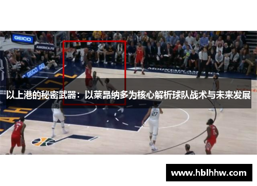 以上港的秘密武器：以莱昂纳多为核心解析球队战术与未来发展