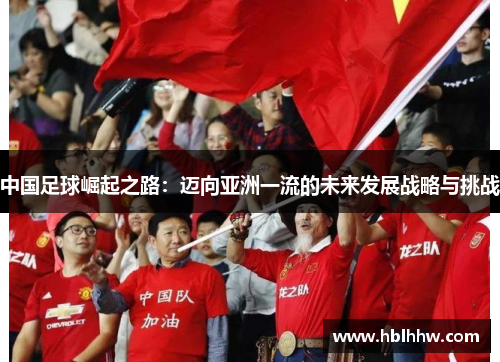 中国足球崛起之路:迈向亚洲一流的未来发展战略与挑战 中国足球崛起之路:迈向亚洲一流的未来发展战略与挑战